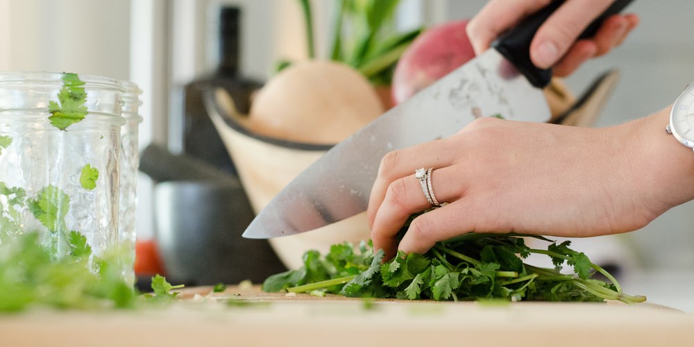 Fundraising Ideas for Nonprofits - Cooking Class