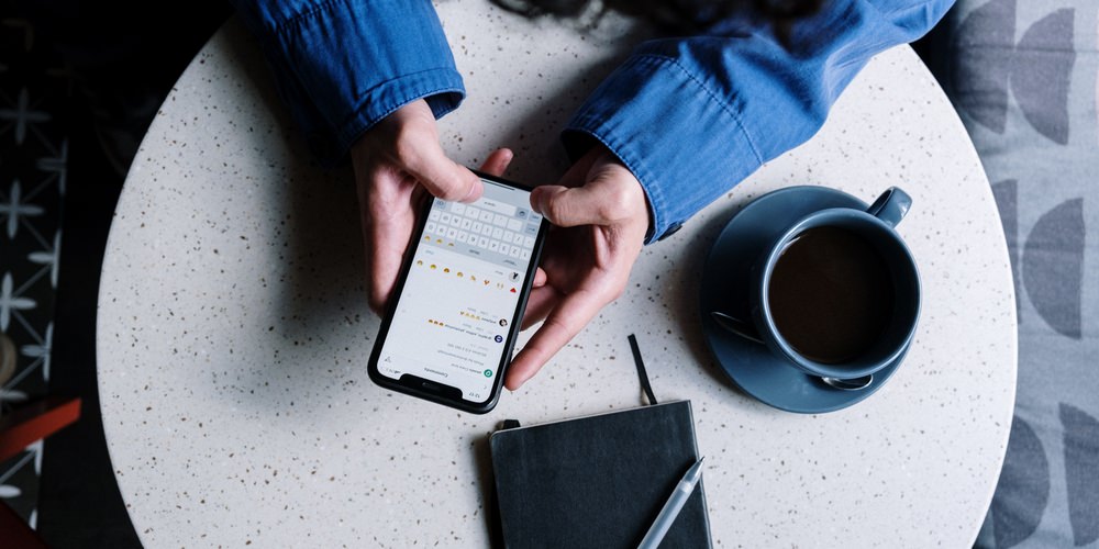 Effective communication strategies