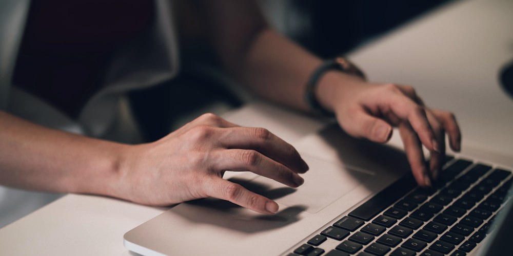 Closing thoughts on donation receipt template