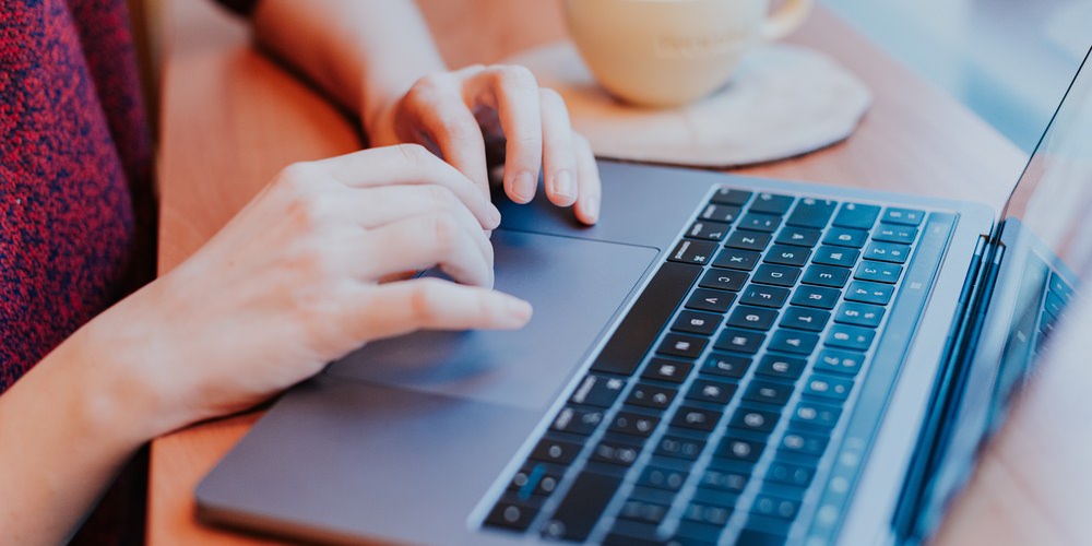 Write a standout sponsorship letter