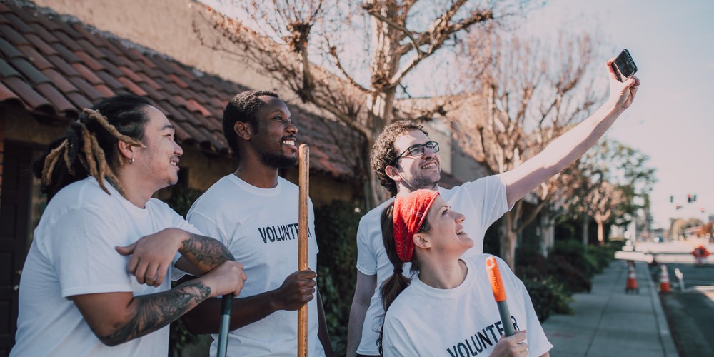 Brand-first donor experiences can lead to greater impact