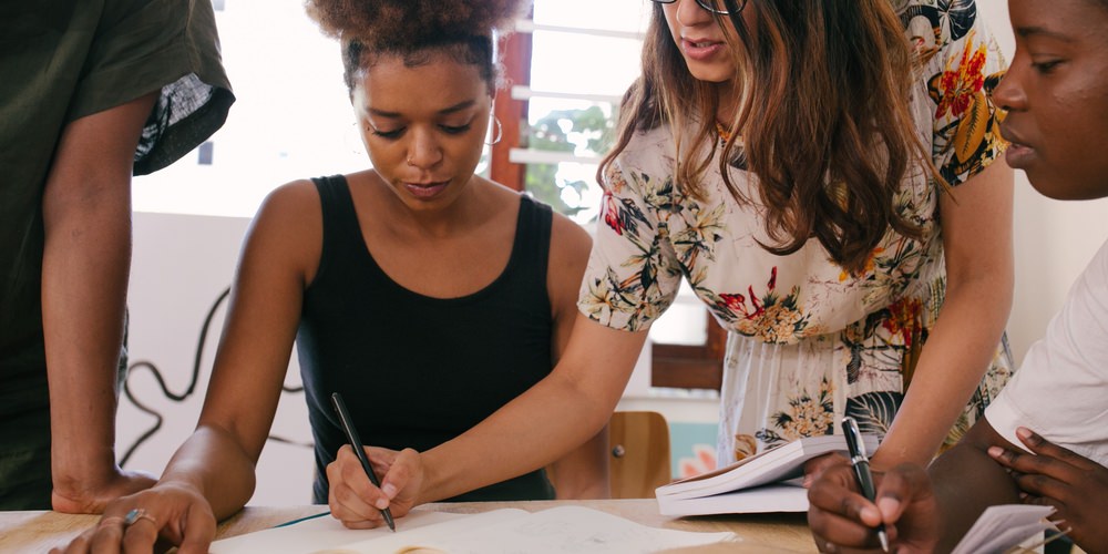 How to launch a capital campaign