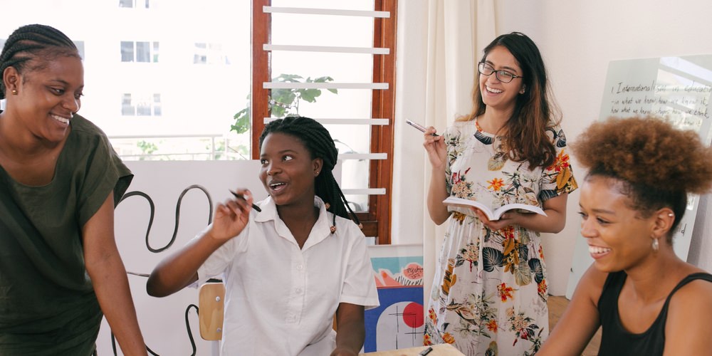 How can nonprofit leaders encourage others to pursue experiential learning?