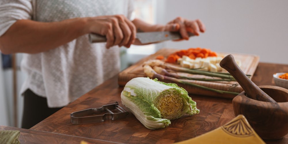 Church Fundraiser Ideas Cooking Class