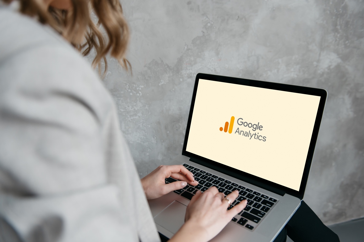 Google Analytics For Nonprofits