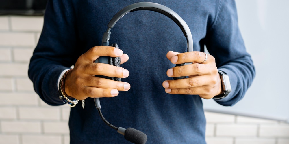 Why is donor support important to Anedot?