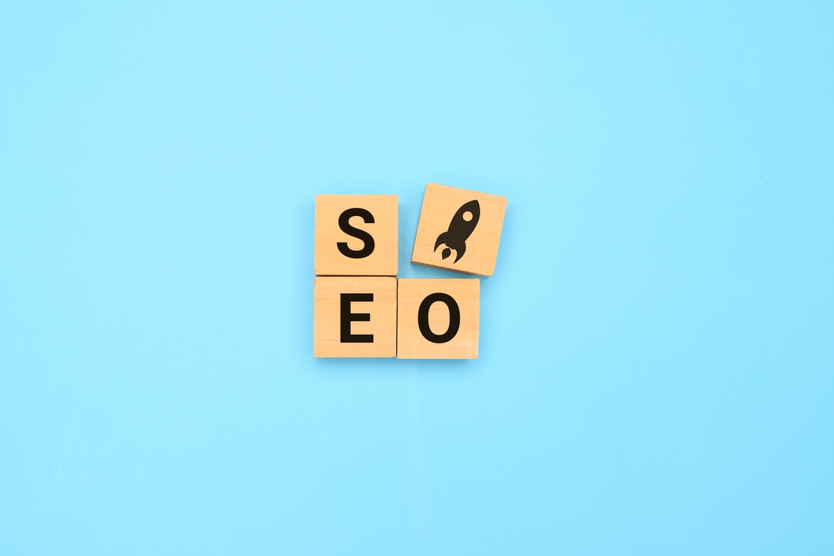 Nonprofit SEO Guide