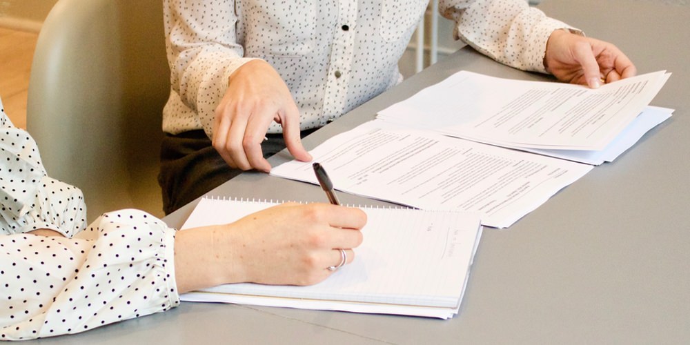 Nonprofit bylaws best practices for new nonprofits