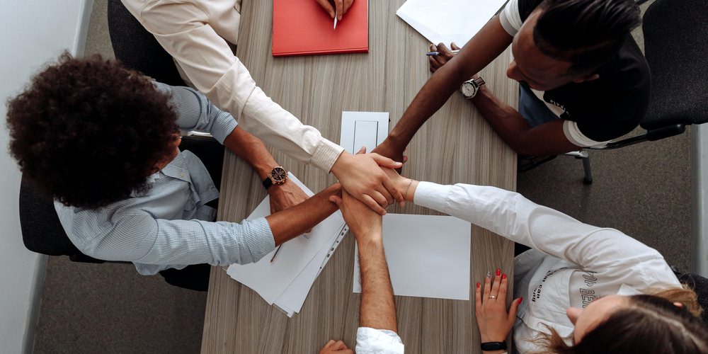 Employee satisfaction = employee retention