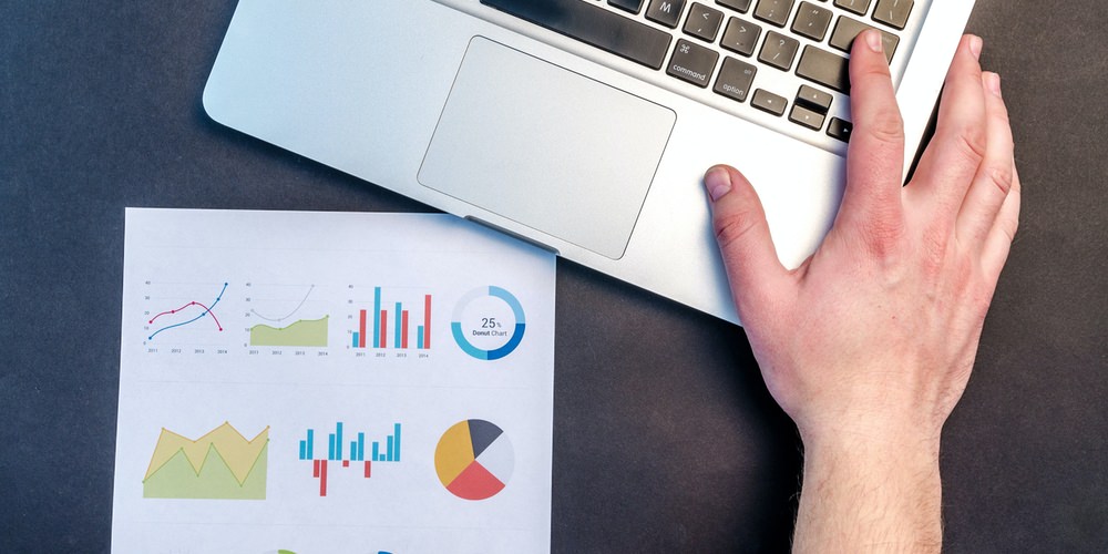 What processes do you have in place to keep donor data up-to-date and relevant?