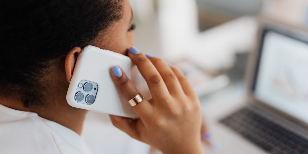 The importance of empathy and kindness when talking to donors