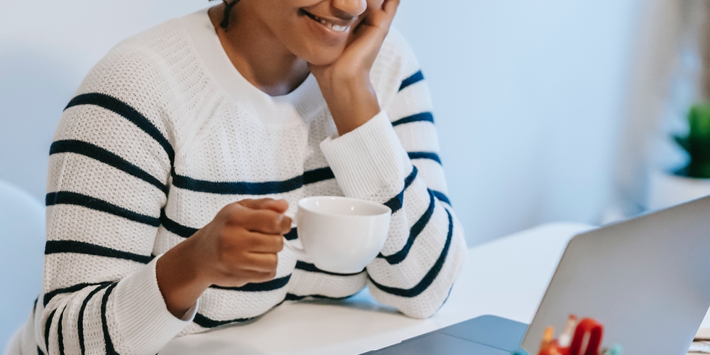 Closing thoughts on donor support