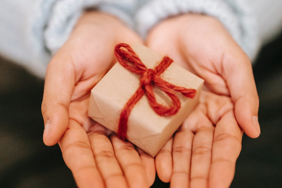End-of-Year Giving Guide for Churches