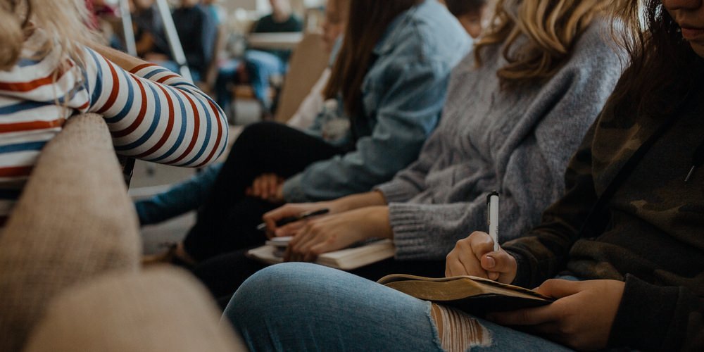 Practical tips for a successful end-of-year giving campaign