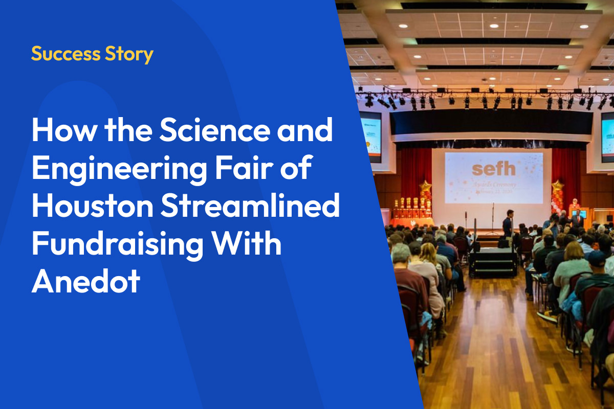 Science and Engineering Fair of Houston