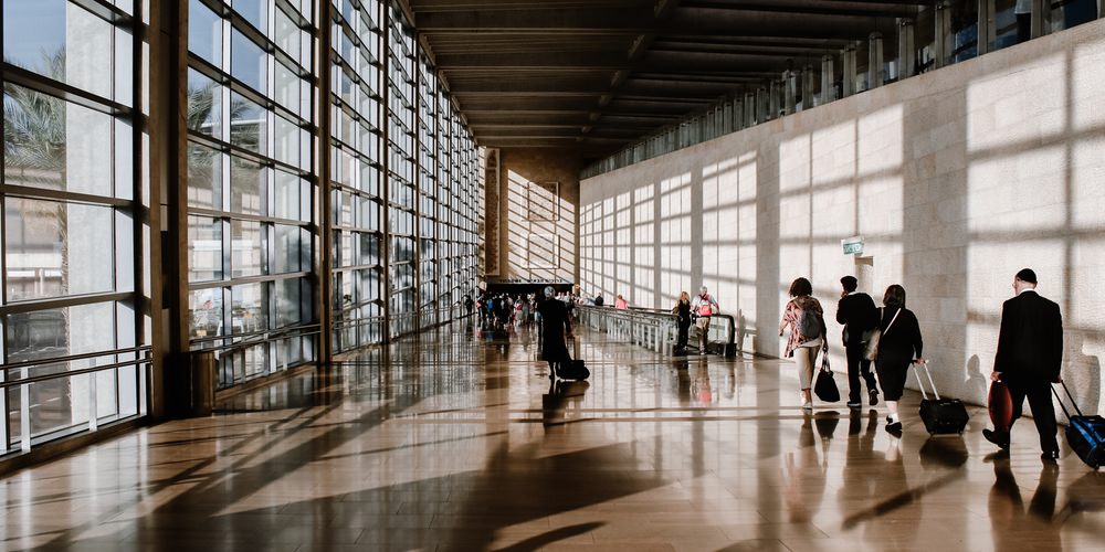 What is the flow of conversation that you're having with your website visitors?