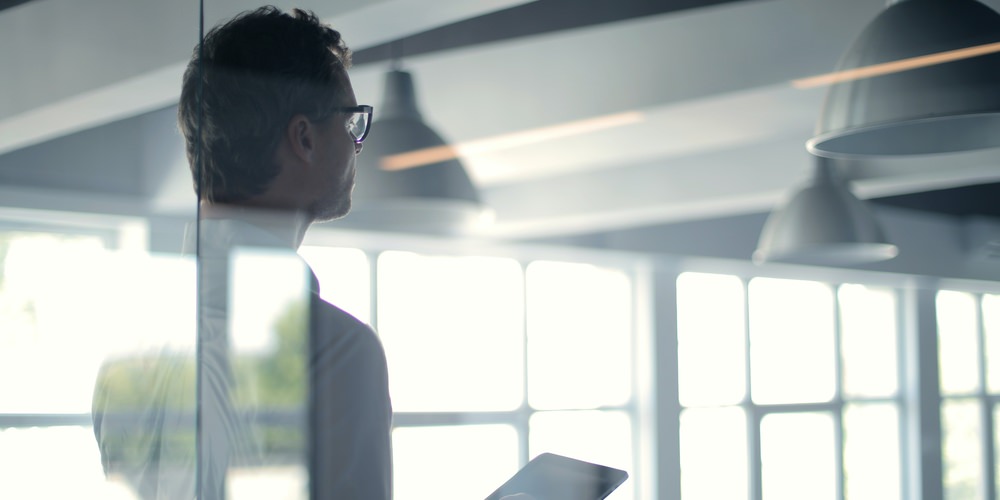 Fractional leadership roles: expertise on demand