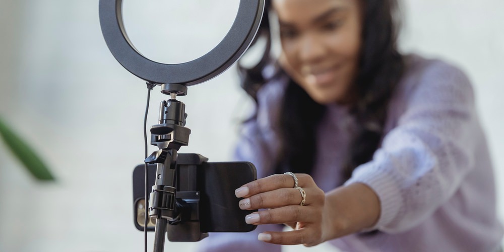 Video marketing and content: engaging storytelling