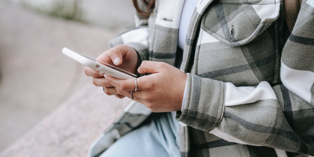 Optimized online giving experiences: simplifying support