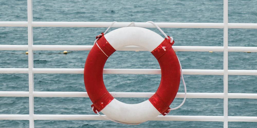 Healthy egos help nonprofit leaders overcome adversity