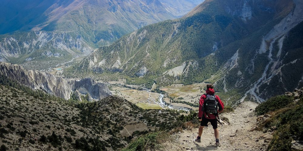 How to overcome adversity