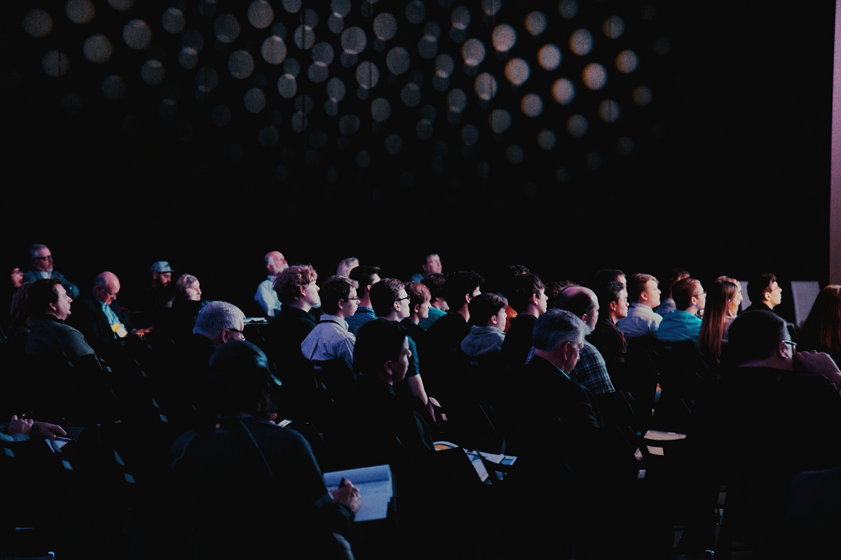 20 Nonprofit Conferences for 2024