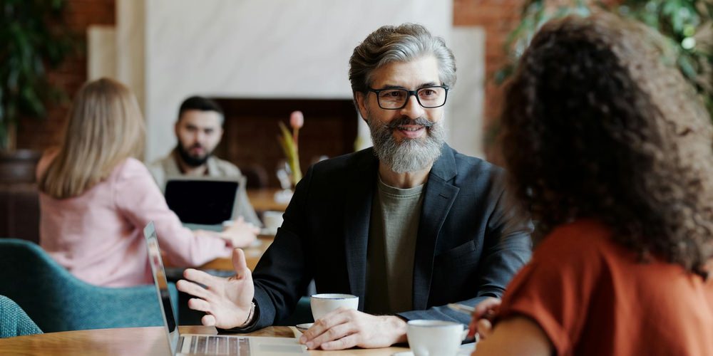 What major gifts development strategies and tactics do you recommend to your clients?