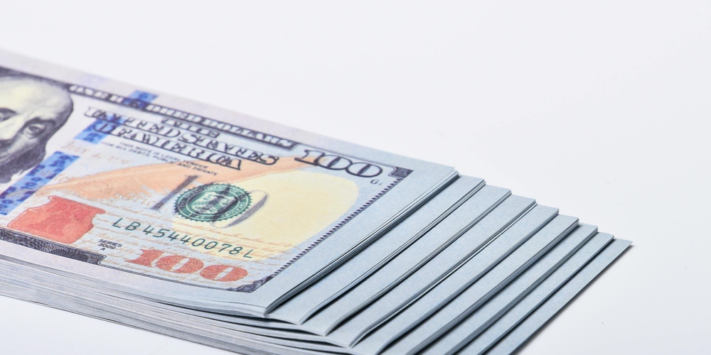 Closing thoughts on major gifts