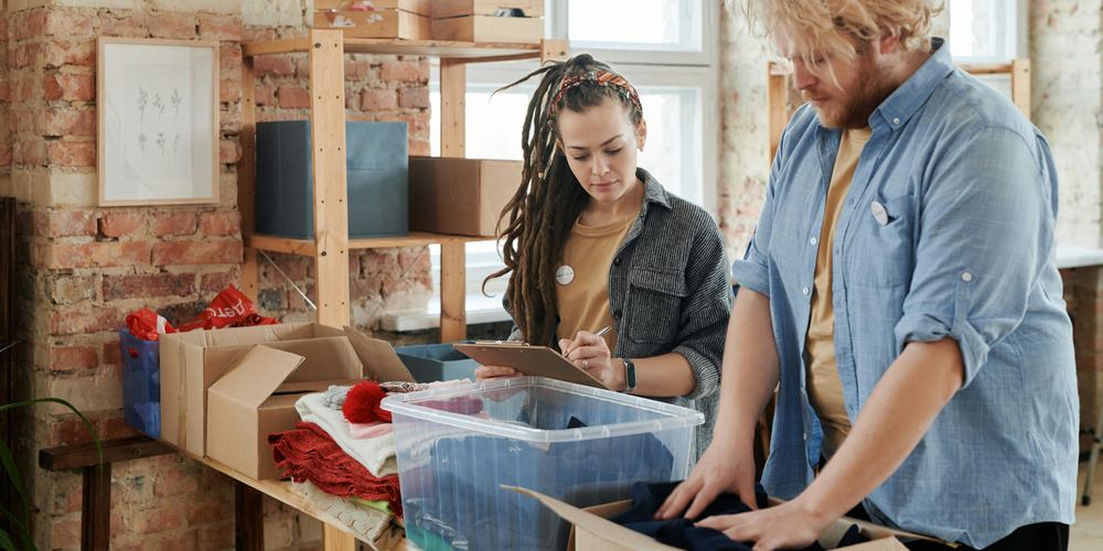 Mutual benefits corporate partnerships can offer to both nonprofits and for profit businesses