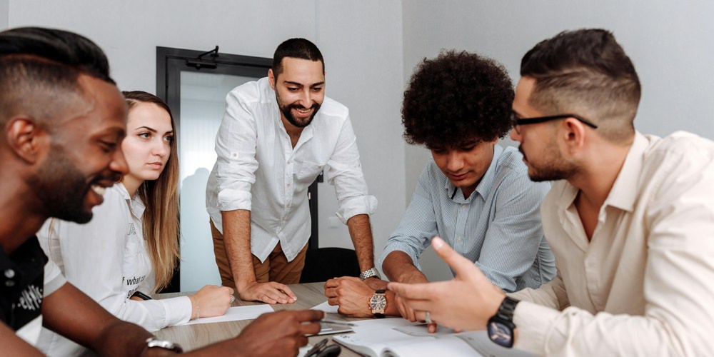 The role leadership plays in creating sustainable nonprofit collaborations