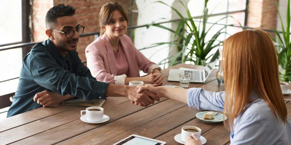 Two notable nonprofit collaboration trends