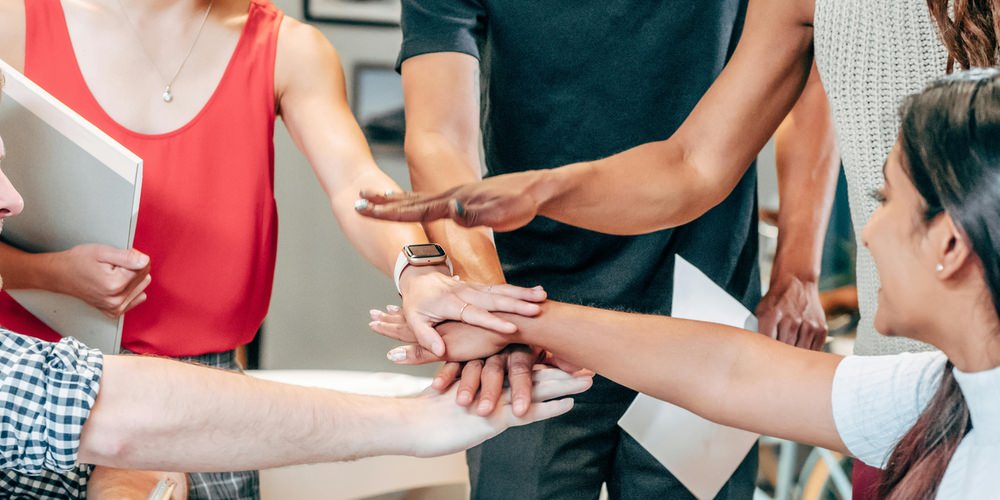 Closing thoughts on nonprofit collaboration