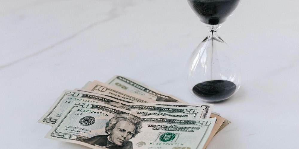 Closing thoughts on monthly giving program