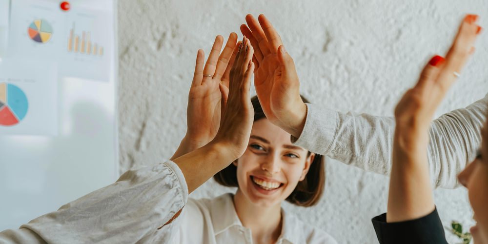 Nonprofit email marketing success stories