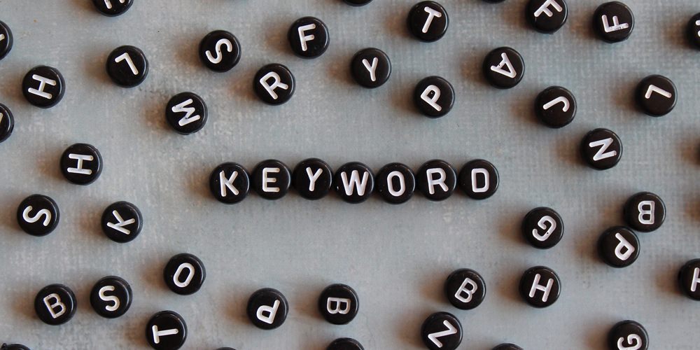 Keyword research: the foundation of your SEO strategy