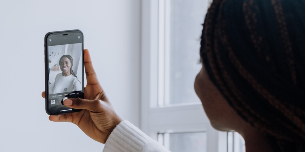 Nonprofit Instagram Best Practices: Get Personal