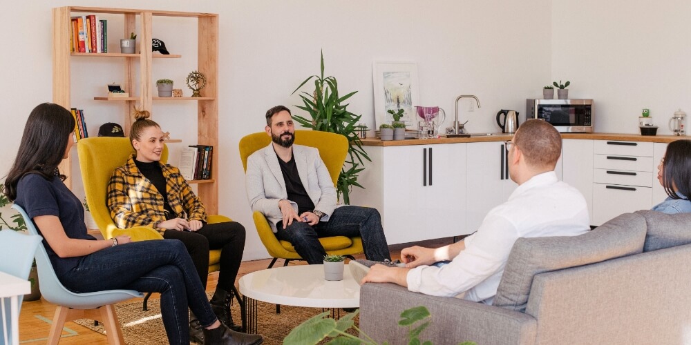 story listening methods: Story hunting vs story gathering