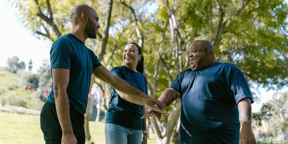 Balancing professionalism with a culture of playfulness in nonprofit organizations