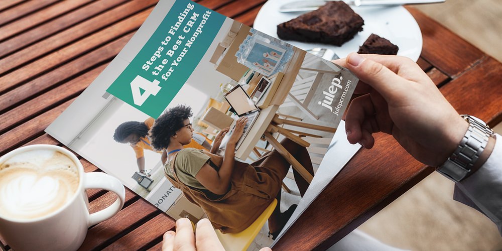 CRM searches shouldn’t be hard