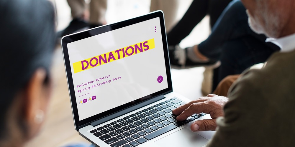 Year end fundraising matters