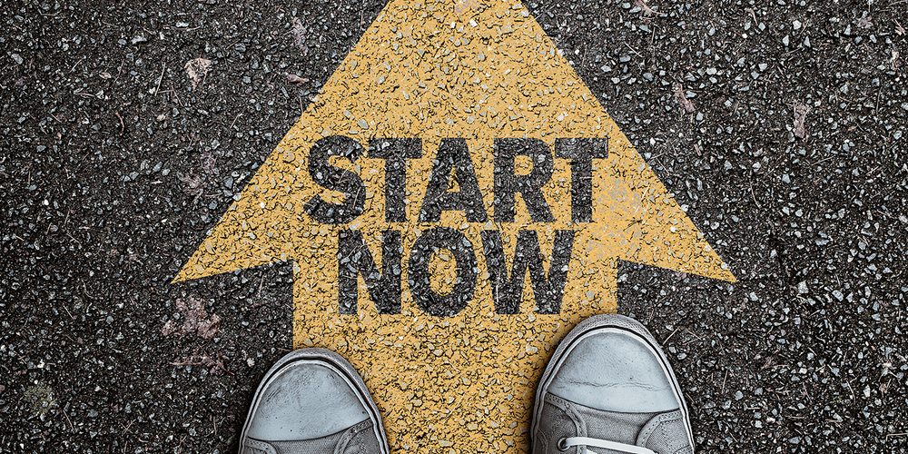 Start your year end fundraising campaign now