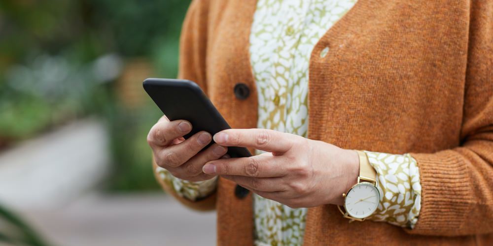 Community service ideas - Start a telephone reassurance program