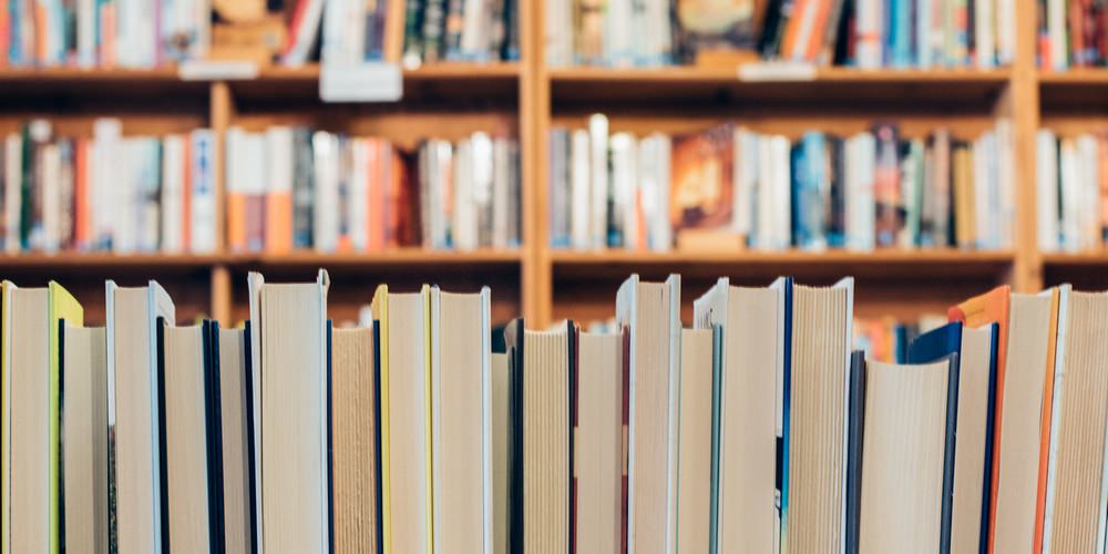 Community service ideas - Host a GED book drive