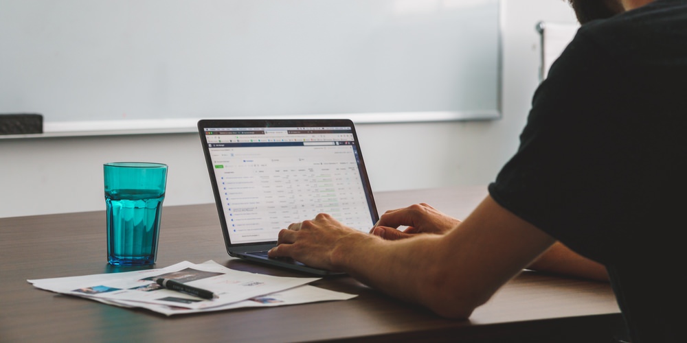 How to build an email list with lead generation ads