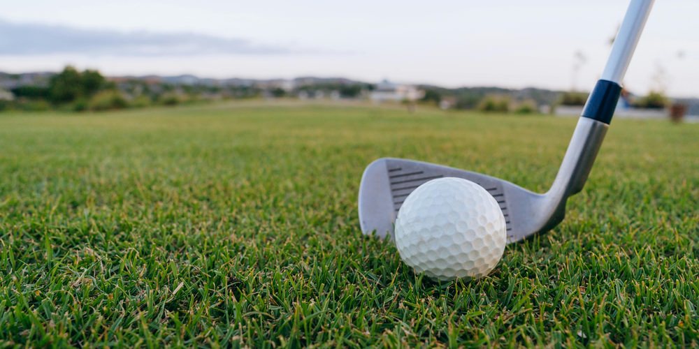 How to plan a charity golf tournament