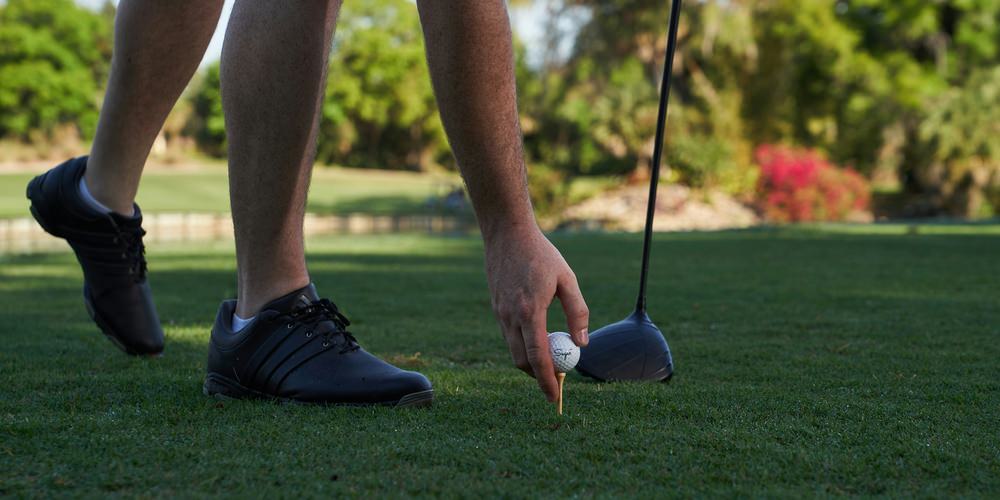 Final thoughts on charity golf tournament 