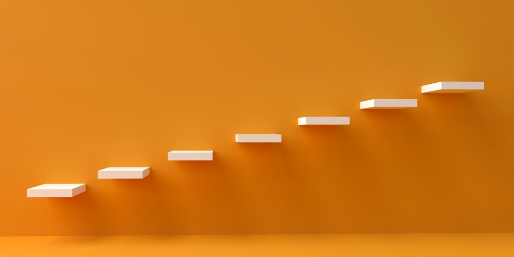 What steps nonprofits can take to shift public perception and be seen as serious organizations