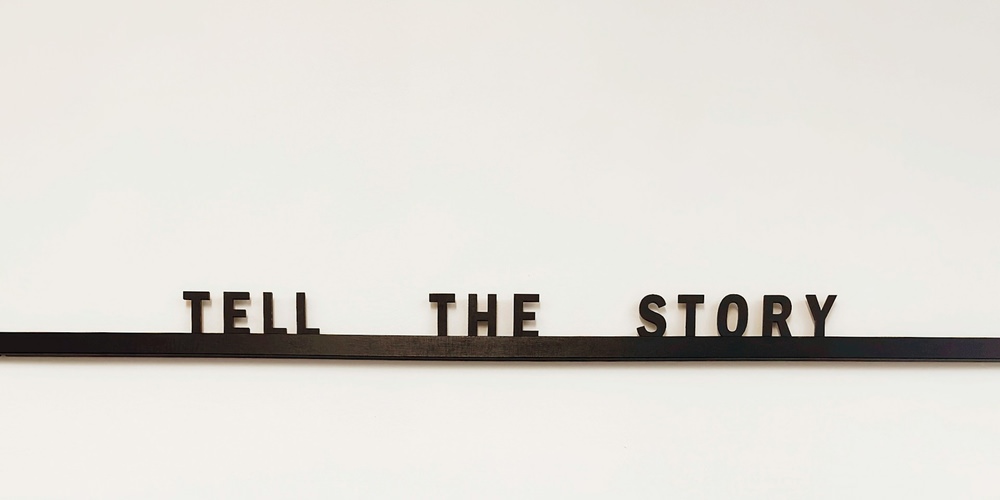 The role of storytelling in donor retention and how to use it well