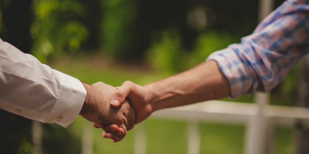 How to personalize outreach to connect donors to your mission