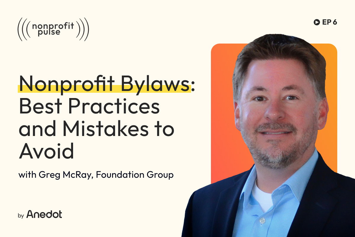 Nonprofit Bylaws: Best Practices and Mistakes to Avoid
